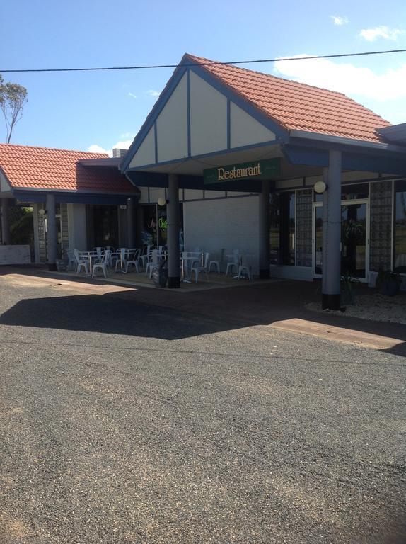 Ship Inn Motel Yarram Extérieur photo