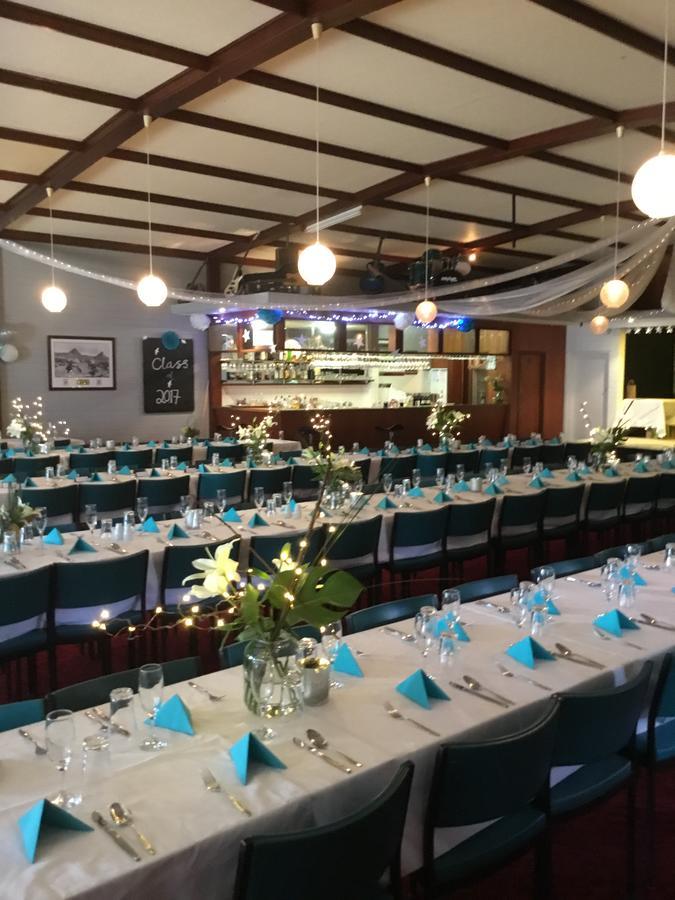 Ship Inn Motel Yarram Extérieur photo