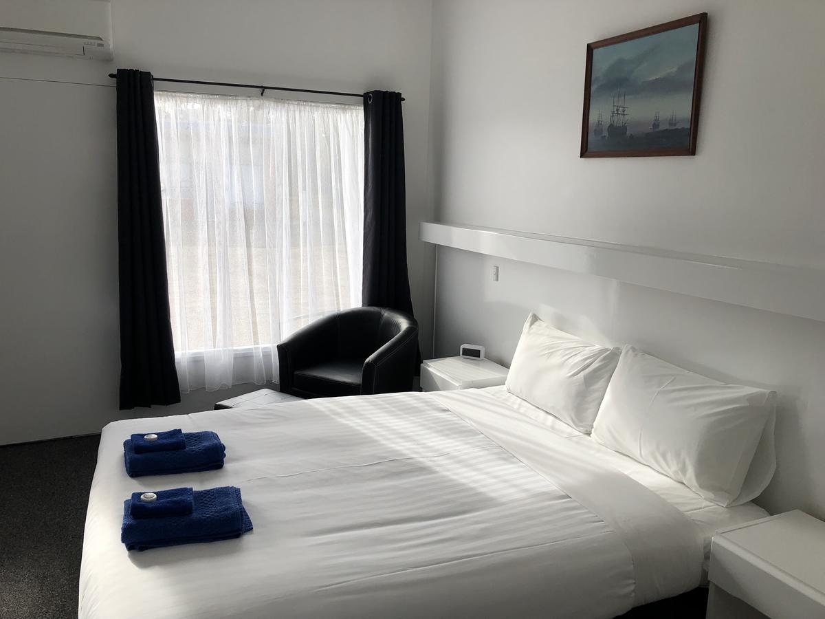 Ship Inn Motel Yarram Extérieur photo