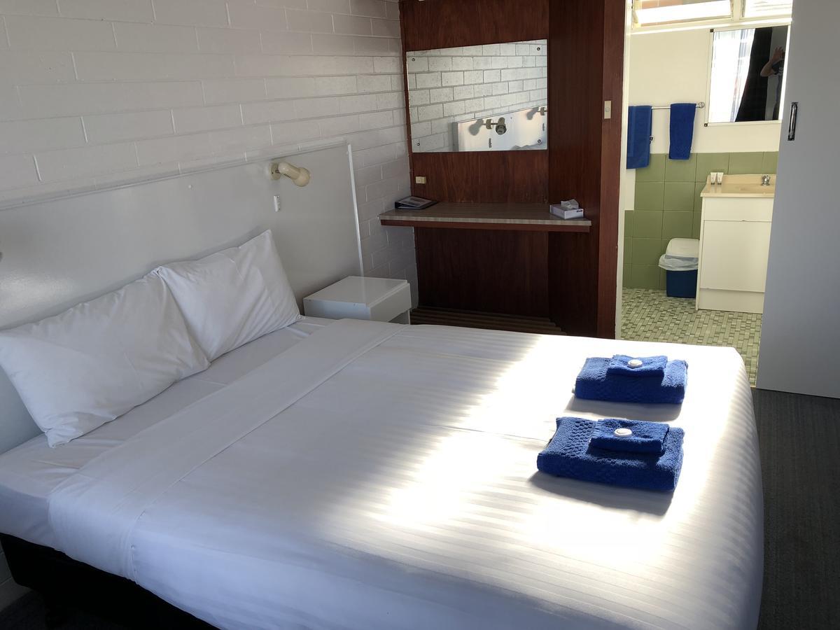 Ship Inn Motel Yarram Extérieur photo