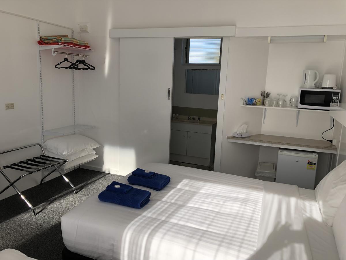 Ship Inn Motel Yarram Extérieur photo