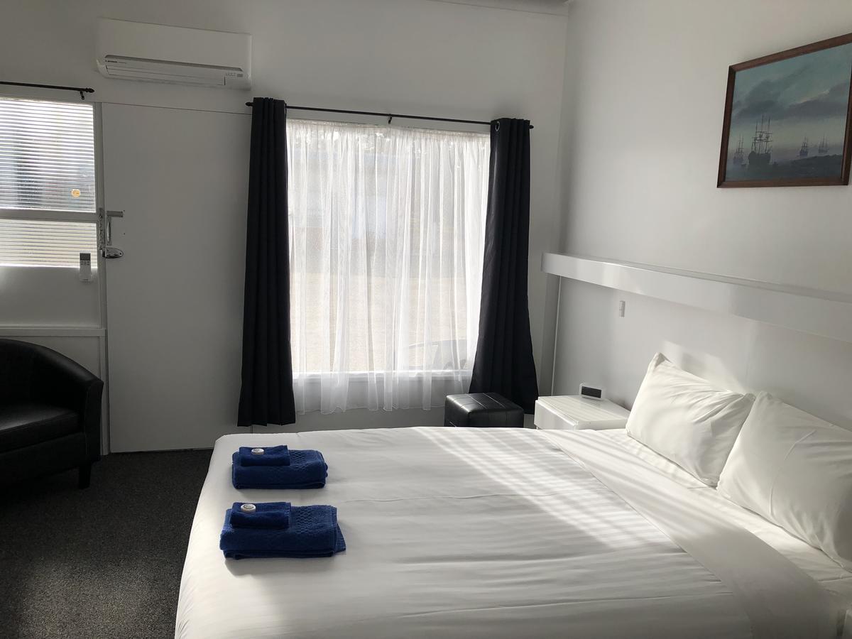 Ship Inn Motel Yarram Extérieur photo