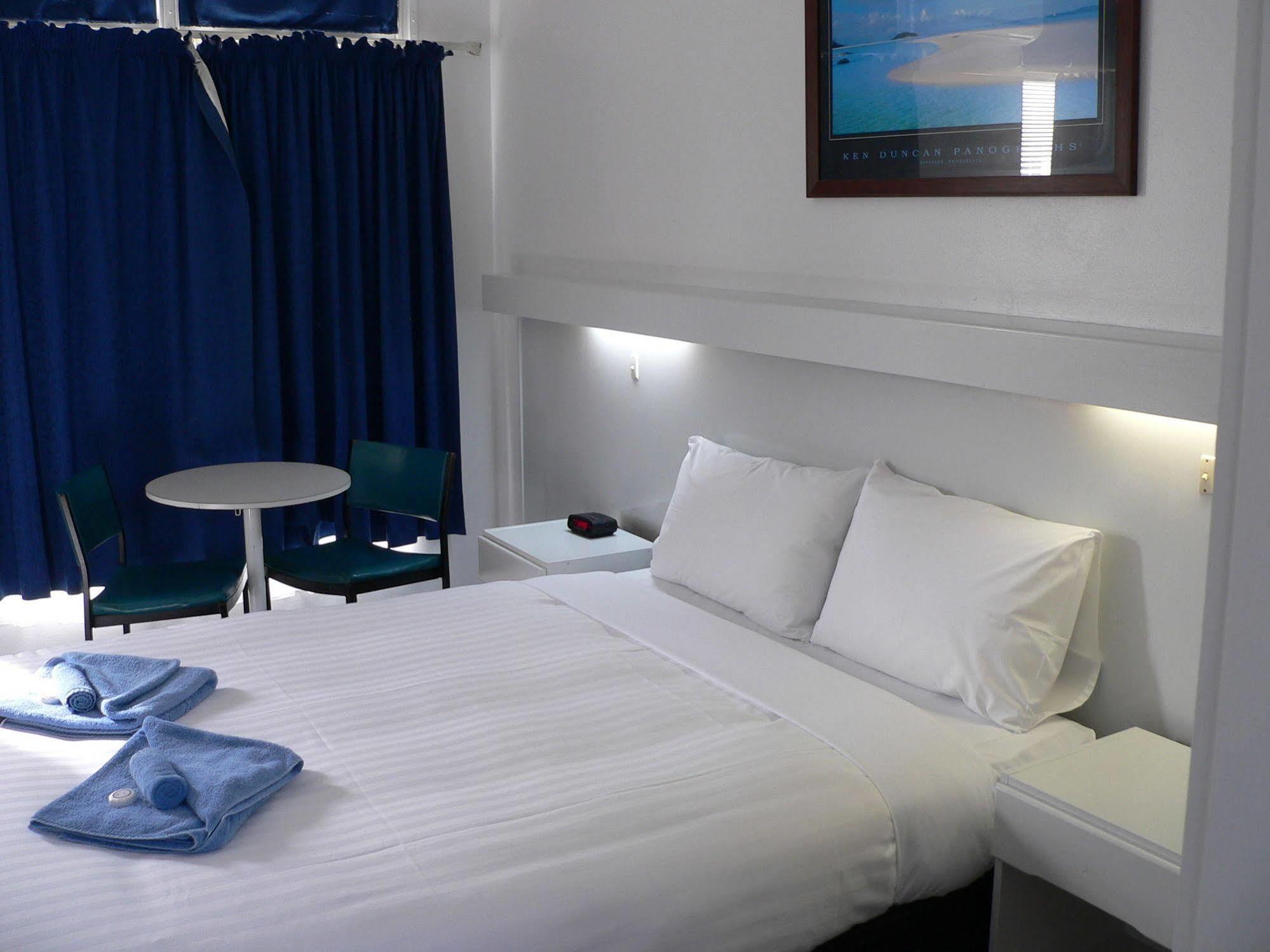 Ship Inn Motel Yarram Extérieur photo