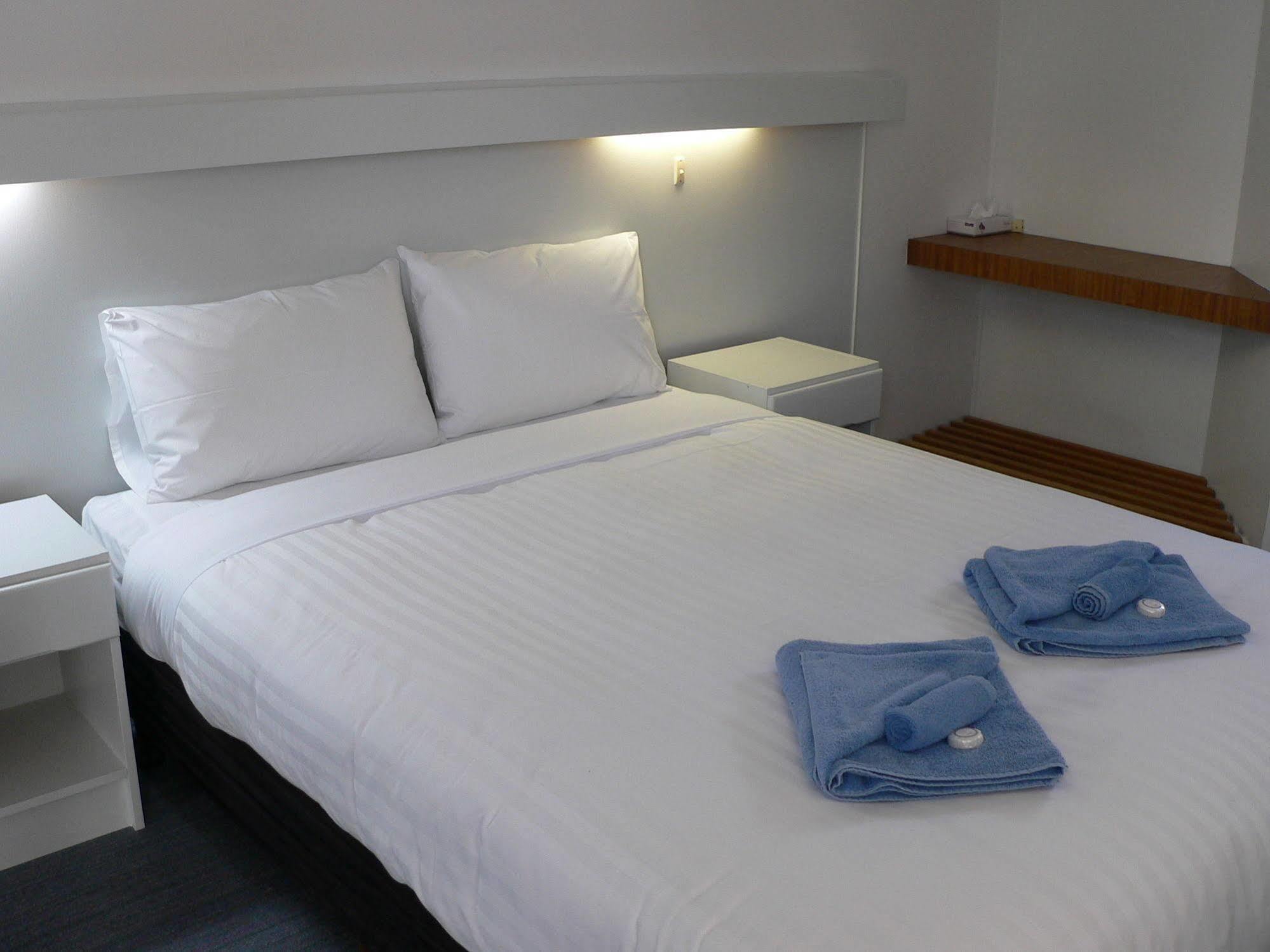 Ship Inn Motel Yarram Extérieur photo
