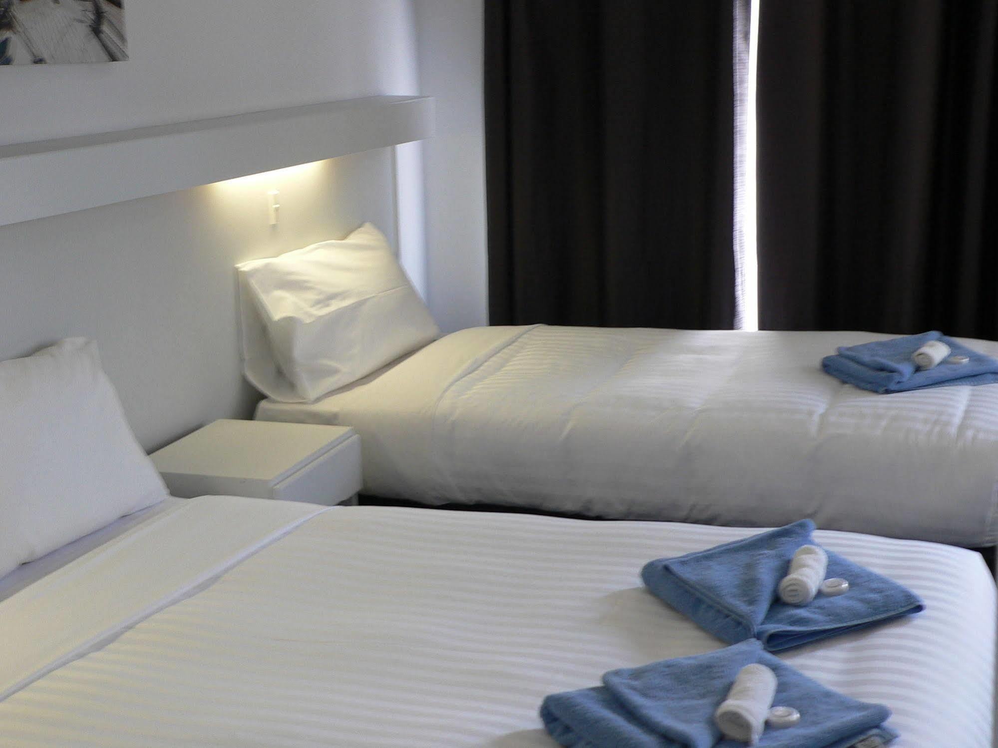 Ship Inn Motel Yarram Extérieur photo