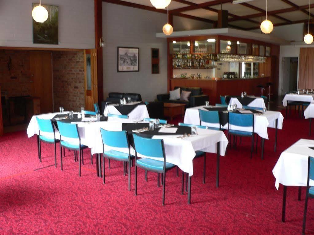Ship Inn Motel Yarram Extérieur photo