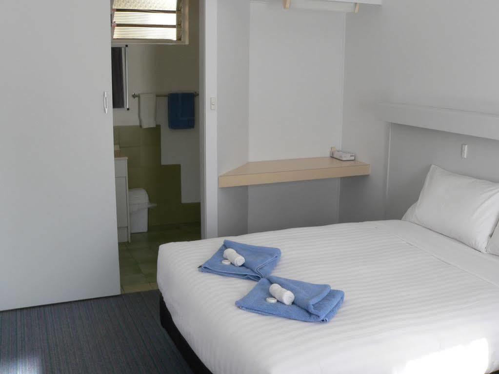 Ship Inn Motel Yarram Extérieur photo