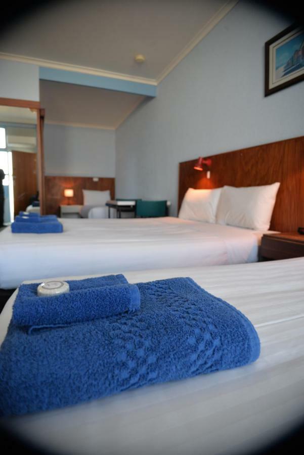 Ship Inn Motel Yarram Extérieur photo
