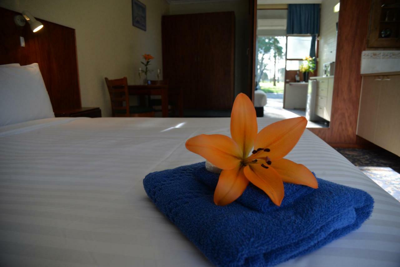 Ship Inn Motel Yarram Extérieur photo